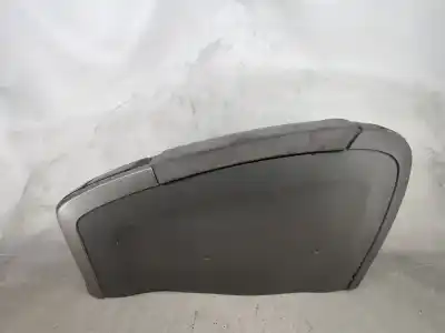 Автозапчасти б/у центральная консоль за toyota prius hatchback (_w2_) 1.5 hybrid (nhw20_. nhw20r) híbrido (gasolina) 2007 5p ссылки oem iam 5890147040