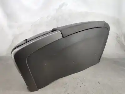 Автозапчасти б/у центральная консоль за toyota prius hatchback (_w2_) 1.5 hybrid (nhw20_. nhw20r) híbrido (gasolina) 2007 5p ссылки oem iam 5890147040  