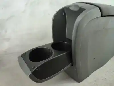 Автозапчасти б/у центральная консоль за toyota prius hatchback (_w2_) 1.5 hybrid (nhw20_. nhw20r) híbrido (gasolina) 2007 5p ссылки oem iam 5890147040  