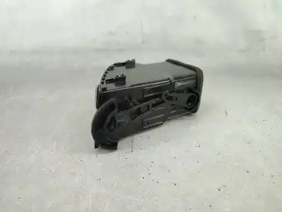 Автозапчасти б/у аэрационная решетка за toyota prius hatchback (_w2_) 1.5 hybrid (nhw20_. nhw20r) híbrido (gasolina) 2007 5p ссылки oem iam   