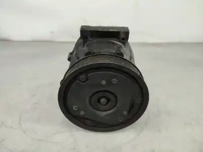 Peça sobressalente para automóvel em segunda mão compressor de ar condicionado a/a a/c por renault scénic i veículo multiuso (ja0/1_, fa0_) 1.4 i referências oem iam 7700103536  