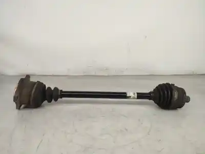 Автозапчастина б/у правий привід для AUDI A4 B5 AVANT (8D5) 1.9 TDI Посилання на OEM IAM 8150121484376  