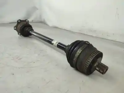 Автозапчастина б/у правий привід для audi a4 b5 avant (8d5) 1.9 tdi посилання на oem iam 8150121484376  