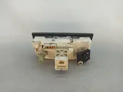 İkinci el araba yedek parçası iklim kontrolü için opel corsa c 1.3 16v cdti cat (z 13 dt / ln9) oem iam referansları   