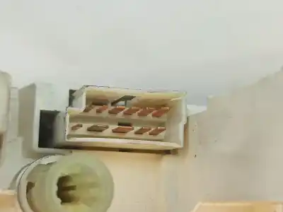 İkinci el araba yedek parçası iklim kontrolü için opel corsa c 1.3 16v cdti cat (z 13 dt / ln9) oem iam referansları   