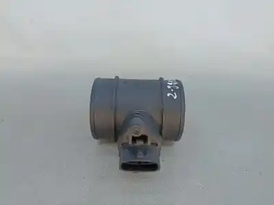 Автозапчасти б/у расходомер воздуха за opel corsa c (x01) 1.3 cdti (f08 f68) ссылки oem iam 24439252  