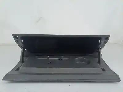 Автозапчастина б/у бардачок для opel corsa c (x01) 1.3 cdti (f08 f68) посилання на oem iam 09114403  