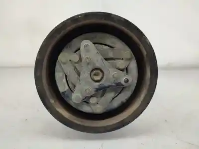 Peça sobressalente para automóvel em segunda mão compressor de ar condicionado a/a a/c por fiat bravo i (182_) 1.2 16v 80 referências oem iam 507775000