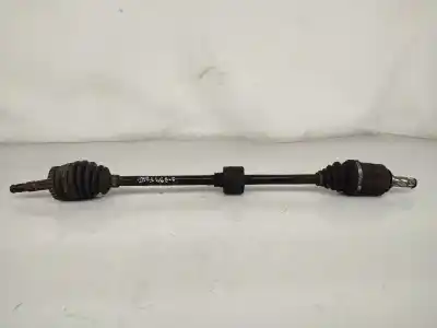 Автозапчасти б/у правый привод за opel corsa c (x01) 1.3 cdti (f08 f68) ссылки oem iam   