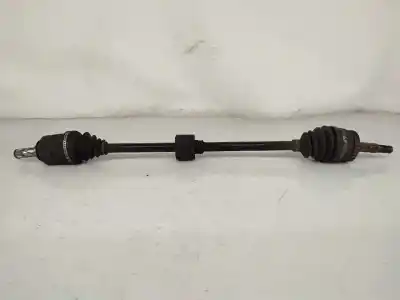 Автозапчасти б/у правый привод за opel corsa c (x01) 1.3 cdti (f08 f68) ссылки oem iam 