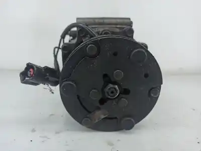 Peça sobressalente para automóvel em segunda mão compressor de ar condicionado a/a a/c por ford focus i (daw, dbw) 1.8 turbo di / tddi referências oem iam  Peça sobressalente para automóvel em segunda mão compressor de ar condicionado a/a a/c por ford focus i (daw, dbw) 1.8 turbo di / tddi referências oem iam