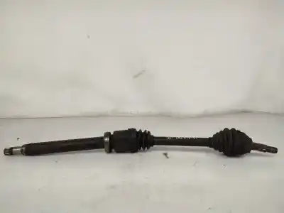 Tweedehands auto-onderdeel transmissie rechts voor voor ford focus i (daw, dbw) 1.8 turbo di / tddi oem iam-referenties   