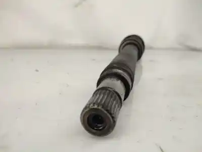Автозапчастина б/у правий привід для ford focus (daw, dbw) 1.8 turbo di / tddi посилання на oem iam   