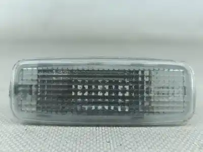 Second-hand car spare part interior light for audi a4 (8k2, b8) 26.580 gasóleo 2008 4p oem iam references 4e0947105