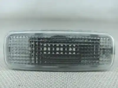 Second-hand car spare part interior light for audi a4 (8k2, b8) 26.580 gasóleo 2008 4p oem iam references 4e0947105