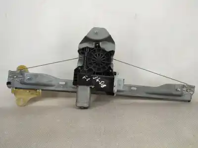 Second-hand car spare part driver left window regulator for renault twingo iii (bcm_) 1.0 sce 70 oem iam references 128001502b