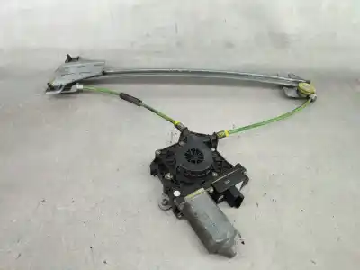 Peça sobressalente para automóvel em segunda mão elevador de vidros traseiro esquerdo por citroen c8 2.2 hdi 16v premier ii referências oem iam 7746004009
