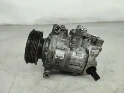 Piesă de schimb auto la mâna a doua COMPRESOR DE AER CONDIȚIONAT pentru AUDI A4 B7 AVANT (8ED)  Referințe OEM IAM 8E0260805BP  