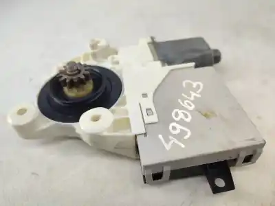 Second-hand car spare part left front window motor for ford focus ii (da_, hcp, dp) 1.6 tdci oem iam references 0130822215 942411102