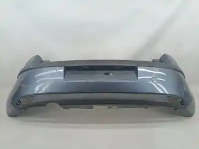 Автозапчасти б/у задний бампер за citroen c4 i (lc_) 1.6 hdi ссылки oem iam 