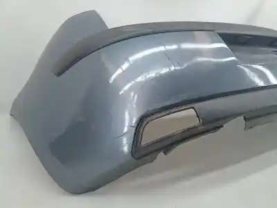 Автозапчастина б/у задній бампер для citroen c4 i (lc_) 1.6 hdi посилання на oem iam   