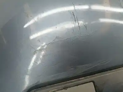 Автозапчастина б/у задній бампер для citroen c4 i (lc_) 1.6 hdi посилання на oem iam   