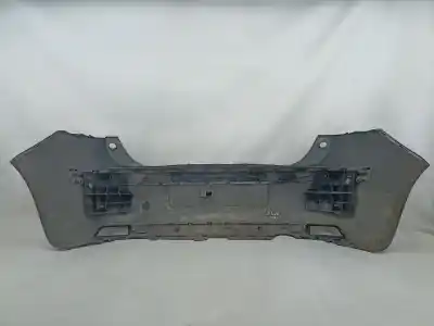Автозапчастина б/у задній бампер для citroen c4 i (lc_) 1.6 hdi посилання на oem iam   