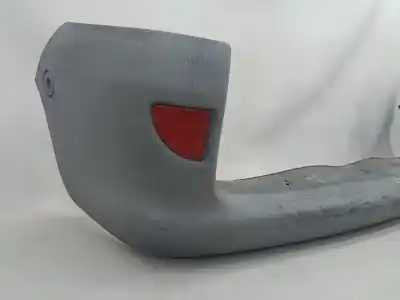 Автозапчастина б/у задній бампер для renault kangoo express (fc0/1_) d 65 1.9 (fc0e fc02 fc0j fc0n) посилання на oem iam 8200126611  
