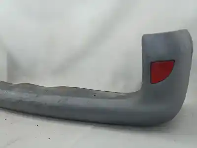 Автозапчастина б/у задній бампер для renault kangoo express (fc0/1_) d 65 1.9 (fc0e fc02 fc0j fc0n) посилання на oem iam 8200126611  