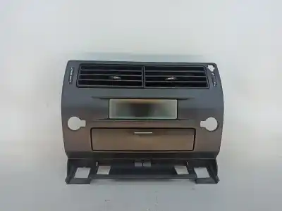 Pièce détachée automobile d'occasion CONSOLE CENTRALE pour CITROEN C4 I (LC_)  Références OEM IAM    Pièce détachée automobile d'occasion CONSOLE CENTRALE pour CITROEN C4 I (LC_)  Références OEM IAM