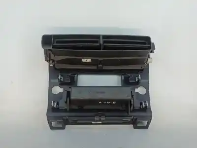 Автозапчастина б/у центральна консоль для citroen c4 i (lc_) 1.6 hdi посилання на oem iam   