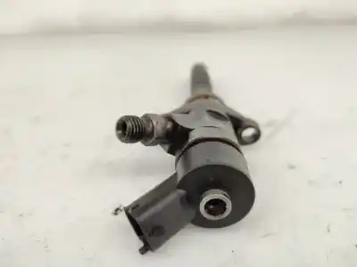 Second-hand car spare part injector for citroen c4 i (lc_) 1.6 hdi oem iam references 089909  