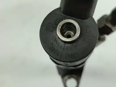 Second-hand car spare part injector for citroen c4 i (lc_) 1.6 hdi oem iam references 089909  