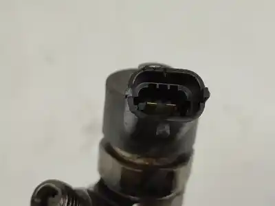Second-hand car spare part injector for citroen c4 i (lc_) 1.6 hdi oem iam references 089909  