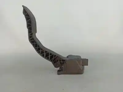 Автозапчастина б/у педаль акселератора для citroen c4 i (lc_) 1.6 hdi посилання на oem iam 9680565880  