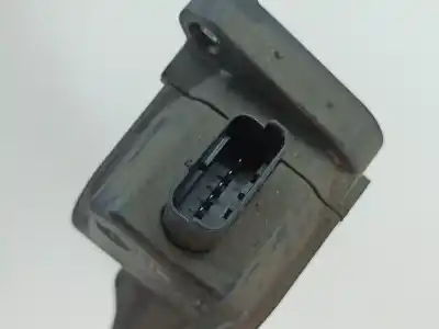 Автозапчастина б/у педаль акселератора для citroen c4 i (lc_) 1.6 hdi посилання на oem iam 9680565880  