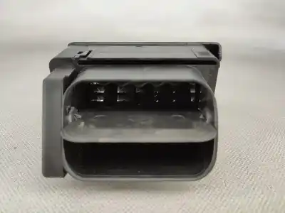 Автозапчастина б/у аераційна решіта для audi a4 b5 avant (8d5) 2.5 tdi посилання на oem iam 8d1820902  