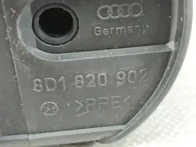 Автозапчастина б/у аераційна решіта для audi a4 b5 avant (8d5) 2.5 tdi посилання на oem iam 8d1820902  