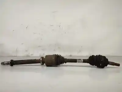 Автозапчасти б/у передняя правая трансмиссия за renault kangoo express (fc0/1_) 1.5 dci (fc1e) ссылки oem iam 8200535802