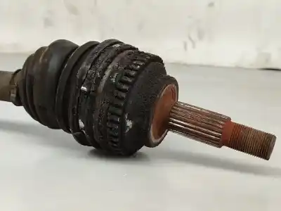 Pezzo di ricambio per auto di seconda mano trasmissione anteriore destra per renault kangoo express (fc0/1_) 1.5 dci (fc1e) riferimenti oem iam 8200535802  