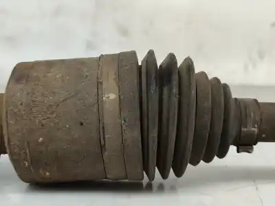 Pezzo di ricambio per auto di seconda mano trasmissione anteriore destra per renault kangoo express (fc0/1_) 1.5 dci (fc1e) riferimenti oem iam 8200535802  