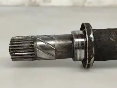 Pezzo di ricambio per auto di seconda mano trasmissione anteriore destra per renault kangoo express (fc0/1_) 1.5 dci (fc1e) riferimenti oem iam 8200535802  