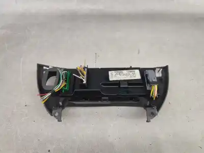 Автозапчастина б/у клімат-контроль для renault scénic i veículo multiuso (ja0/1_, fa0_) 1.4 i посилання на oem iam 7700435401  