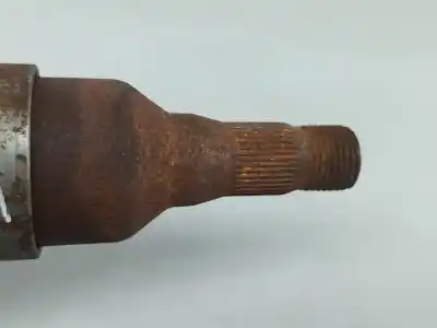 Peça sobressalente para automóvel em segunda mão coluna de direcção por audi a4 b5 avant (8d5) 1.9 tdi referências oem iam 8d1419502f  