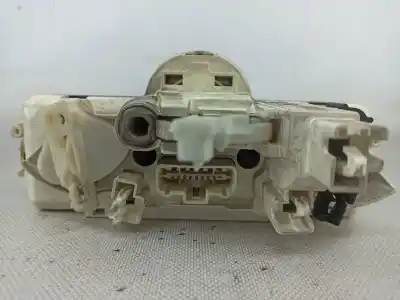 Автозапчасти б/у климат-контроль за renault megane ii (bm0/1_, cm0/1_) 1.5 dci (bm0f bm0t bm2b cm0f cm0t) ссылки oem iam 69427001  