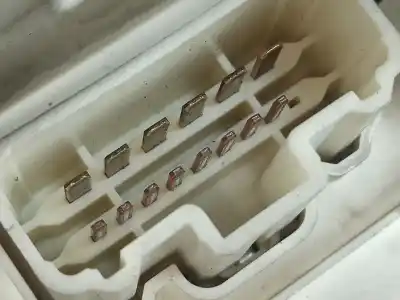 Автозапчасти б/у климат-контроль за renault megane ii (bm0/1_, cm0/1_) 1.5 dci (bm0f bm0t bm2b cm0f cm0t) ссылки oem iam 69427001  