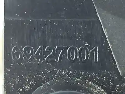 Автозапчасти б/у климат-контроль за renault megane ii (bm0/1_, cm0/1_) 1.5 dci (bm0f bm0t bm2b cm0f cm0t) ссылки oem iam 69427001  