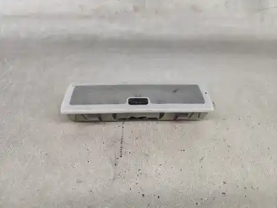 Piesă de schimb auto la mâna a doua lumina interioara pentru bmw 3 (e36) 318 tds referințe oem iam 
