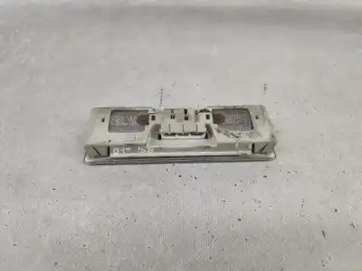 Peça sobressalente para automóvel em segunda mão luz interior por bmw 3 (e36) 318 tds referências oem iam   