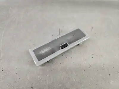 Peça sobressalente para automóvel em segunda mão luz interior por bmw 3 (e36) 318 tds referências oem iam   
